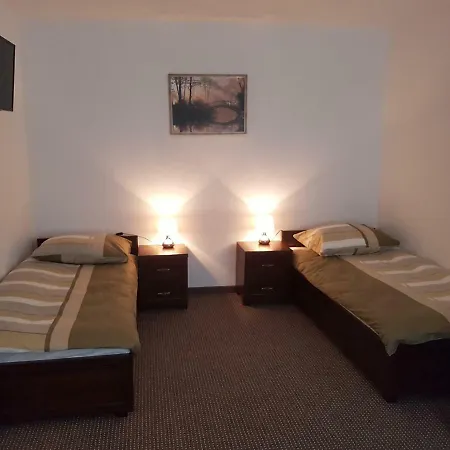 Apartament Parkowy Brwinow Exterior foto