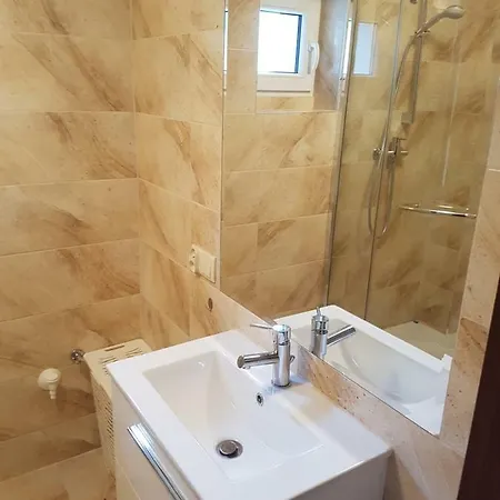 Apartament Parkowy Brwinow Exterior foto