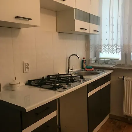 Apartament Parkowy Brwinow Exterior foto