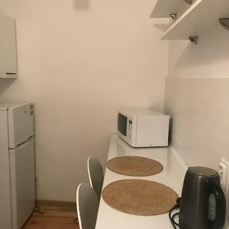 Apartament Parkowy Brwinow Exterior foto