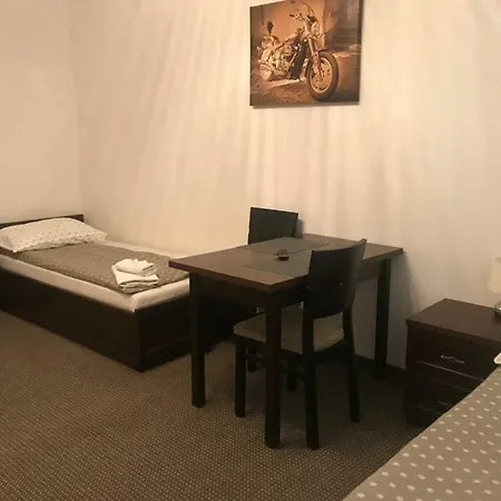 Apartament Parkowy Brwinow Exterior foto