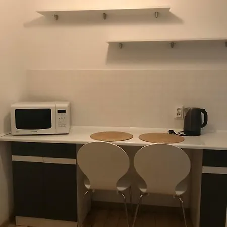 Apartament Parkowy Brwinow Exterior foto