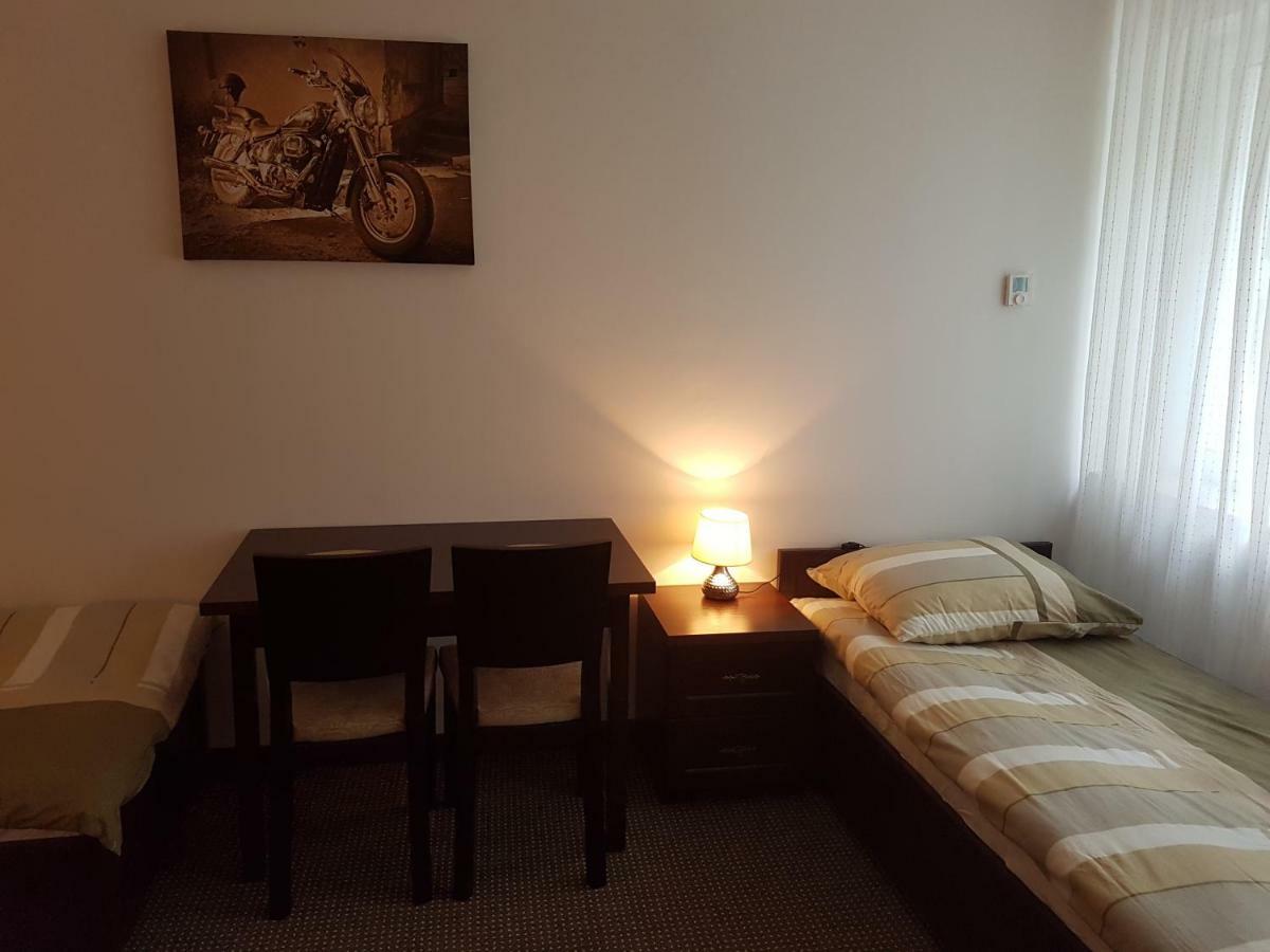Apartment Parkowy *