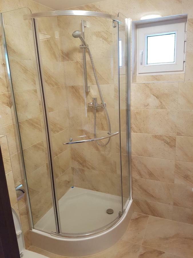 Apartment Parkowy *