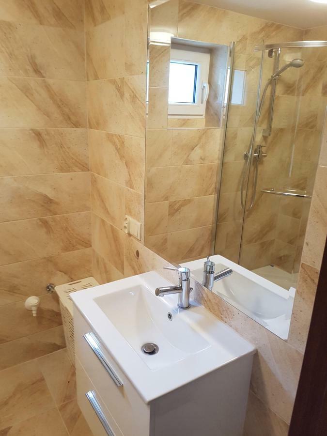 Parkowy Apartment