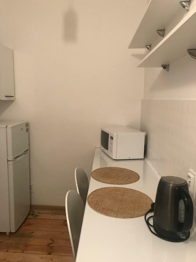Parkowy Apartment Brwinow