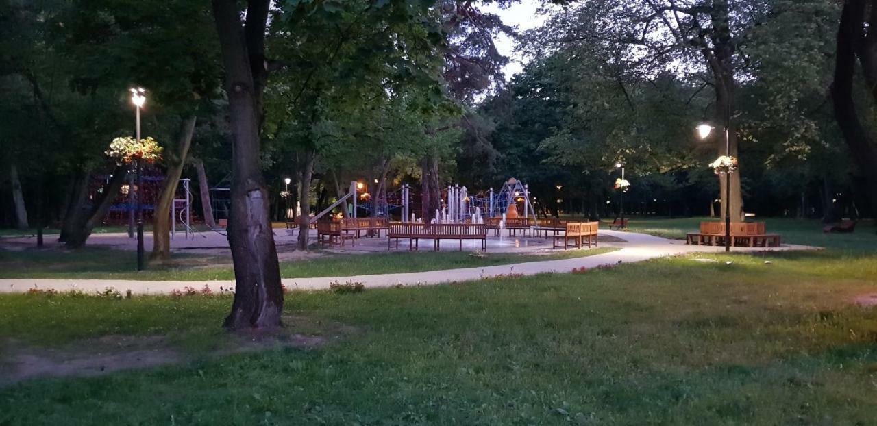 Parkowy *