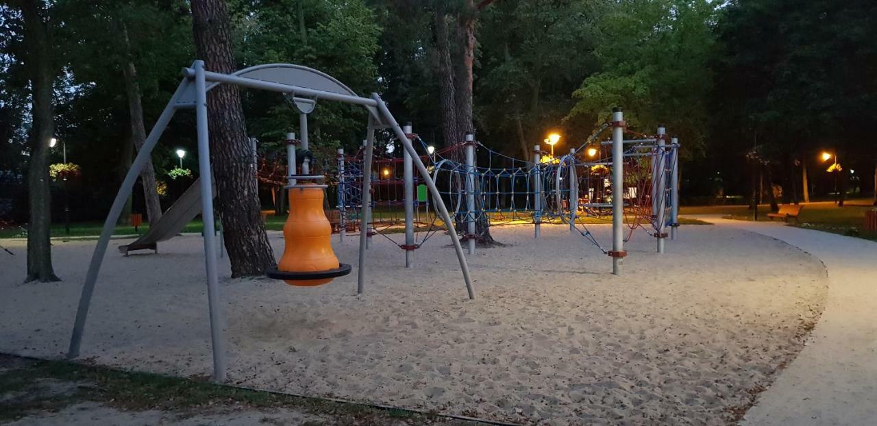 Parkowy